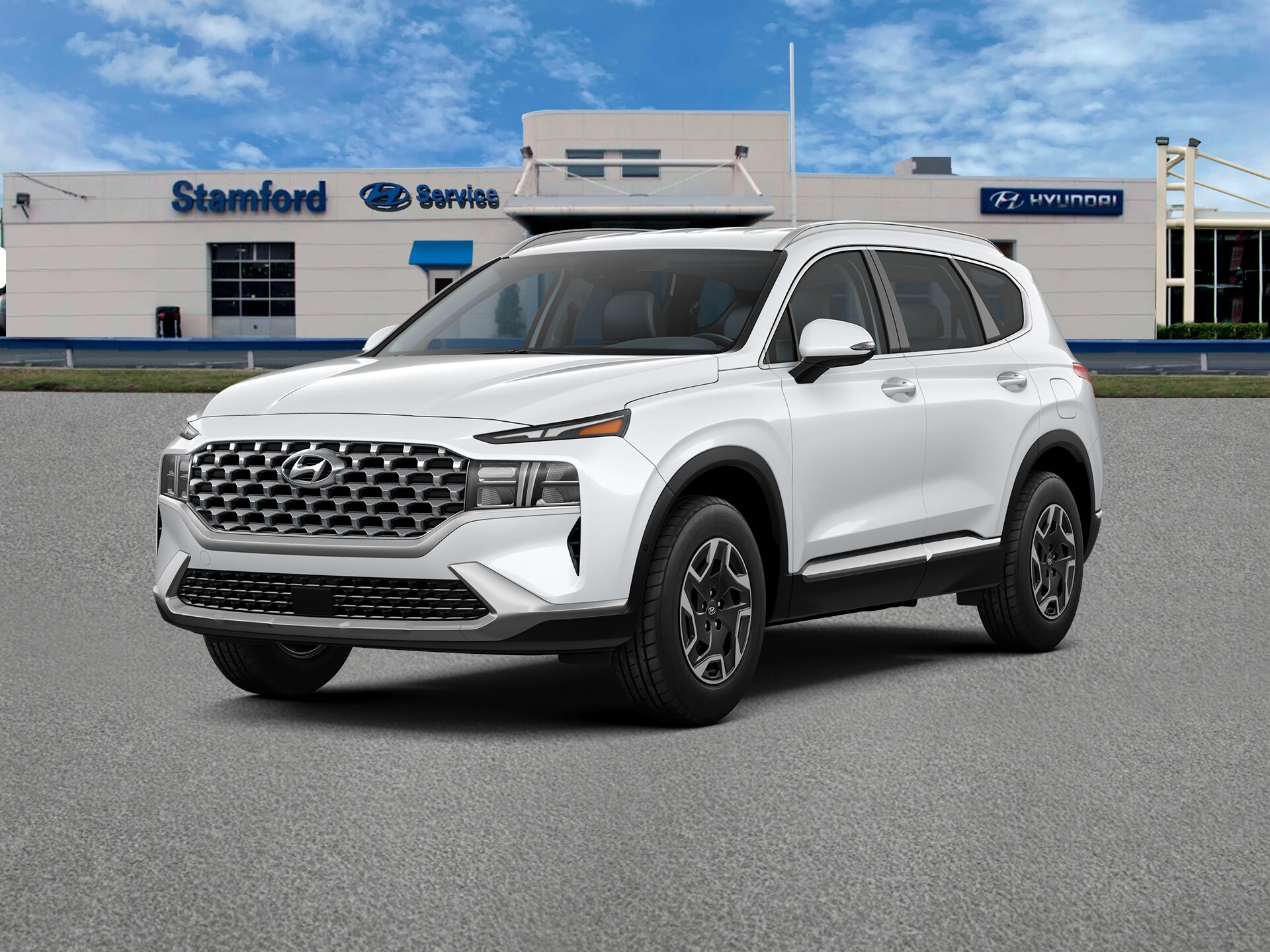 Hyundai hybrid outlet models 2021