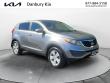 Used 2012 Kia Sportage LX AWD