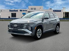 2026 Hyundai Tucson SEL Premium AWD AWD
