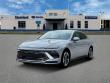 New 2026 Hyundai Sonata SEL Sport Sedan