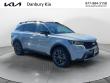 Certified 2022 Kia Sorento X-Line SX Prestige AWD