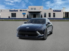 2026 Hyundai Sonata Hybrid Limited Sedan