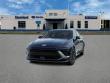 New 2026 Hyundai Sonata Hybrid Limited Sedan