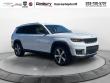 Used 2021 Jeep Grand Cherokee L Limited 4x4