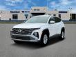 New 2026 Hyundai Tucson SE AWD SUV
