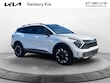 Kia Sportage Plug-In Hybrid