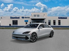 2025 Hyundai IONIQ 6 SEL Sedan