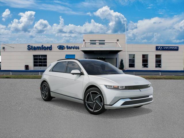 2025 Hyundai Ioniq 5 Limited photo 2