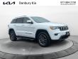Used 2019 Jeep Grand Cherokee Limited 4x4