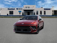 2026 Hyundai Sonata N Line FWD