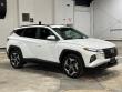 Used 2022 Hyundai Tucson SEL AWD