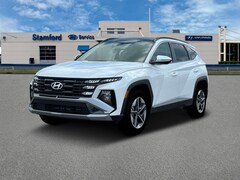 2025 Hyundai Tucson Hybrid SEL Convenience SUV