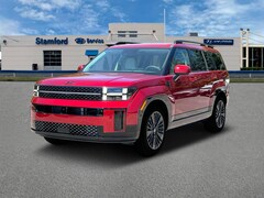 2025 Hyundai Santa Fe Hybrid Calligraphy SUV