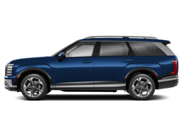 2026 Hyundai Palisade Limited photo 2