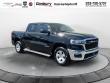 Certified 2025 Ram 1500 Big Horn 4x4 Crew Cab 57 Box 4x4 Crew Cab 57 Box