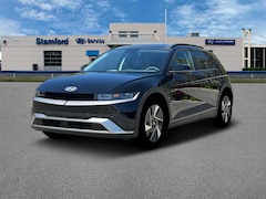 2025 Hyundai IONIQ 5 SEL AWD