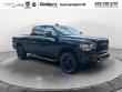 Certified 2024 Ram 2500 Big Horn 4x4 Crew Cab 64 Box 4x4 Crew Cab 64 Box