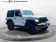 Certified 2021 Jeep Wrangler Willys 4x4