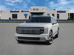 2026 Hyundai Palisade Hybrid Limited SUV