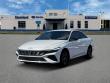 New 2026 Hyundai Elantra SEL Sport Sedan