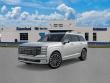 New 2026 Hyundai Palisade Calligraphy AWD SUV