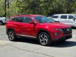 Certified 2023 Hyundai Tucson SEL AWD