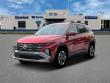 New 2026 Hyundai Tucson SEL AWD AWD
