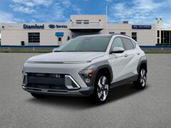 2026 Hyundai Kona Limited AWD SUV