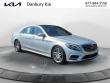 Used 2016 Mercedes-Benz S-Class S 550 Sdn 4MATIC