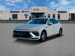 2025 Hyundai Sonata SEL AWD