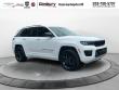 Certified 2024 Jeep Grand Cherokee 4xe Anniversary Edition 4x4