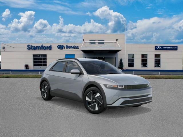 2025 Hyundai Ioniq 5 SEL photo 2
