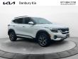 Used 2022 Kia Seltos SX DCT AWD