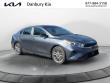 Certified 2023 Kia Forte GT-Line IVT