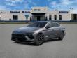 New 2026 Hyundai Sonata Hybrid Limited Sedan
