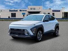 2026 Hyundai Kona SEL Premium AWD SUV