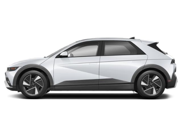 2025 Hyundai Ioniq 5 SE photo 2