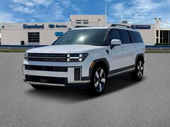 2026 Hyundai Santa Fe Limited AWD SUV