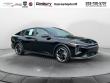 Certified 2025 Kia K4 EX FWD