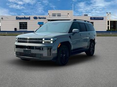 2025 Hyundai Santa Fe Hybrid Calligraphy SUV