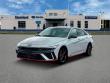 New 2025 Hyundai Elantra N Sedan Sedan