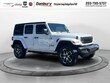 Jeep Wrangler 4xe