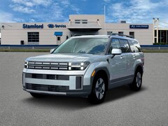 2026 Hyundai Santa Fe Hybrid SEL SUV