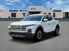 2026 Hyundai Santa Cruz SEL AWD AWD