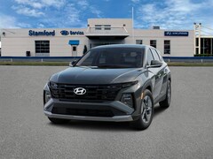 2026 Hyundai Tucson Hybrid SEL SUV