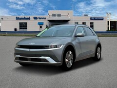 2025 Hyundai IONIQ 5 SEL SUV