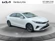 Certified 2023 Kia Forte LXS IVT
