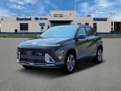 2026 Hyundai Kona SEL Premium AWD SUV