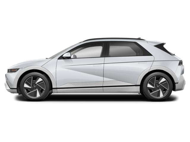 2025 Hyundai Ioniq 5 SEL photo 2