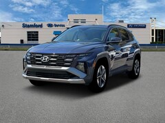 2026 Hyundai Tucson SEL Premium AWD SUV